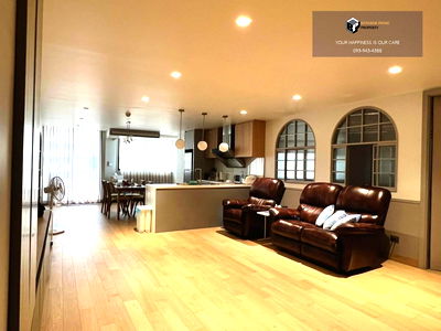 ขายคอนโด : Supalai Place Sukhumvit 39 | 🚝ใกล้ BTSพร้อมพงษ์ #2025091011823 #FC