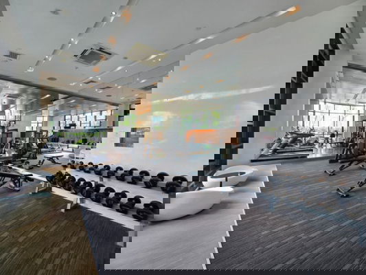 รูป 🔥Super Deal🔥 ให้เช่าถูกมาก ห้องสวย ตกแต่งใหม่ ทิศดี ห้องไม่ร้อน โครงการ Wyne by Sansiri - รูปที่ 14/17