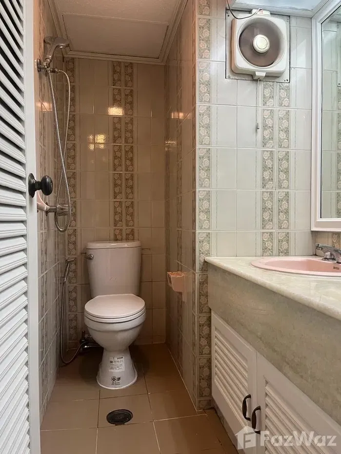 รูป ขาย คอนโด 6 ห้องนอน ในโครงการ ไท ปิง ทาวเวอร์ส 6031693 - รูปที่ 10/18