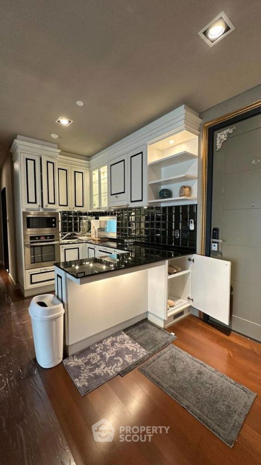 รูป คอนโด 4-ห้องนอน ที่ ไอวี่ ทองหล่อ 23 ใกล้ ทองหล่อ (ID 2018850) - รูปที่ 10/15