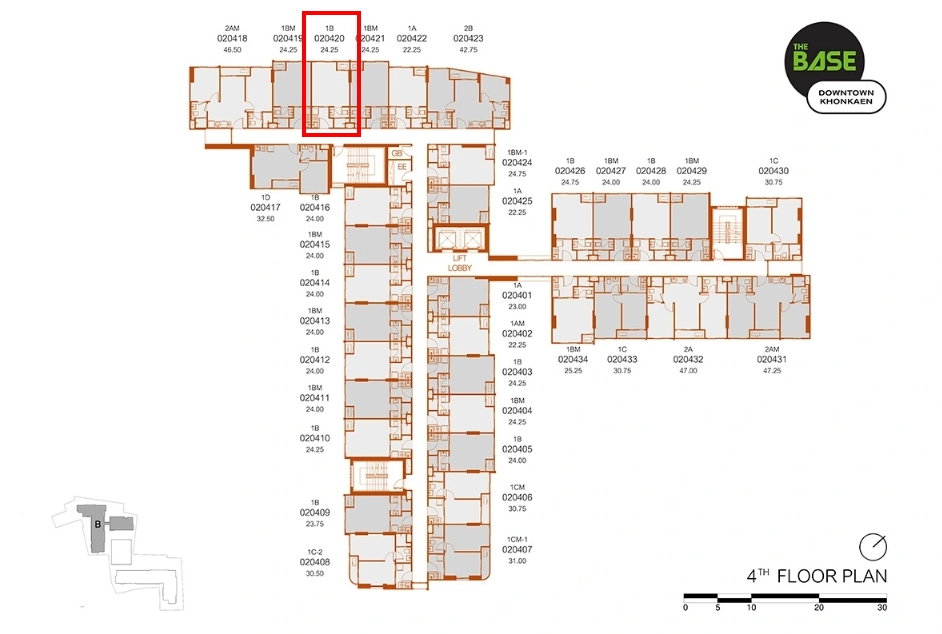 Now Available! Best Unit & Price — Buy Direct from Developer