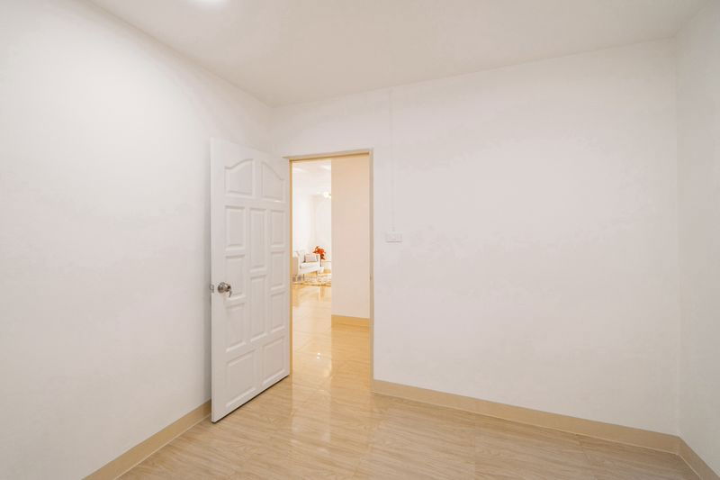 รูป ST0145 | ขาย ทาวน์เฮ้าส์รีโนเวท หมู่บ้านปิยวรารมย์ 1 💰 ราคาเพียง 2.19 ลบ. ✨ ฟรีค่าโอน ✨ - รูปที่ 10/20