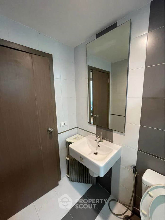 รูป คอนโด 2-ห้องนอน ที่ เดอะ เบส สุขุมวิท 77 ใกล้ BTS อ่อนนุช (ID 2622880) - รูปที่ 14/20