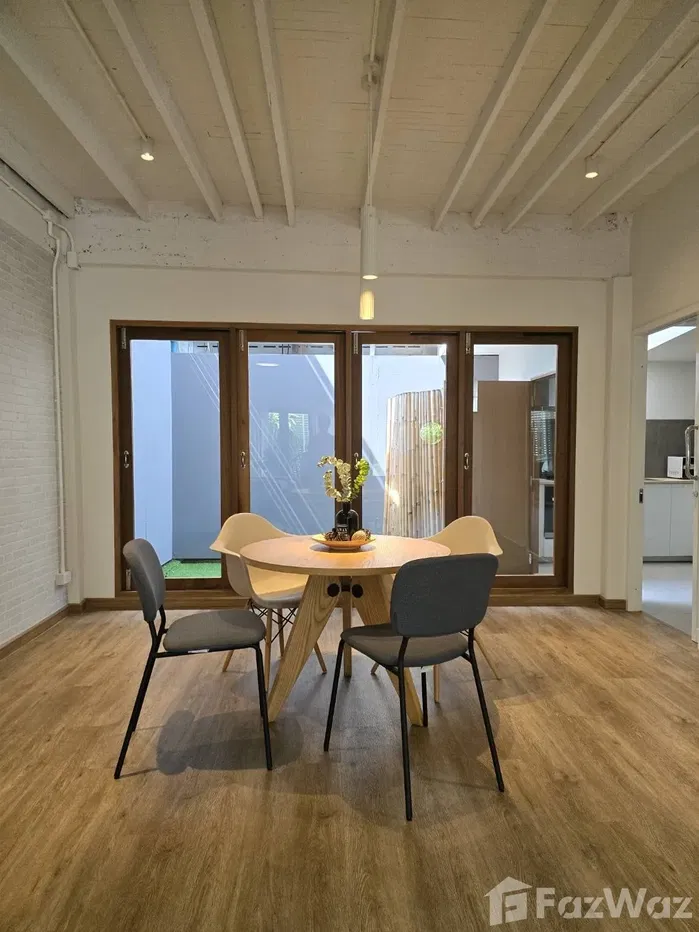 รูป ทาวน์เฮ้าส์ให้เช่า 3 ห้องนอน ใน คลองตันเหนือ, กรุงเทพมหานคร 1913114 - รูปที่ 10/17