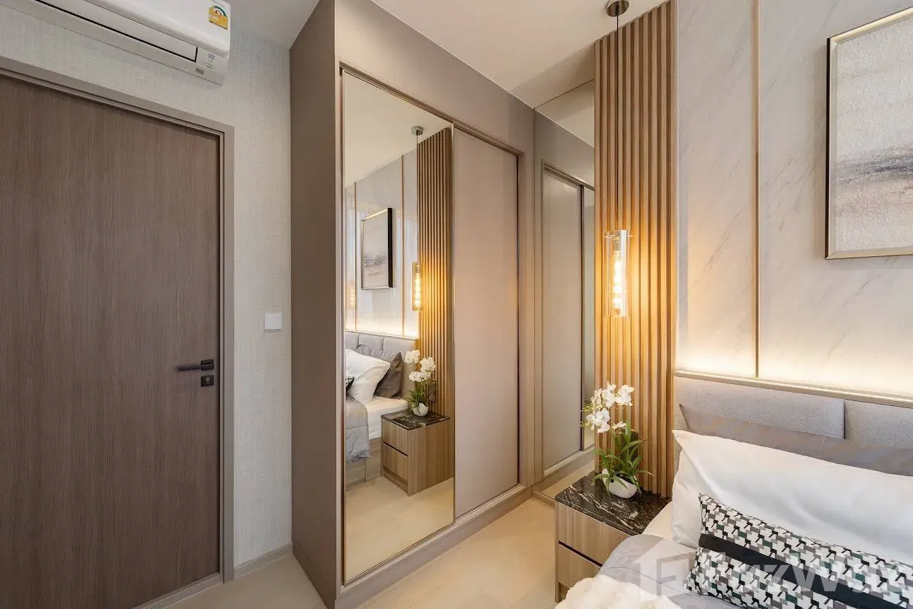 picture The EXTRO Phayathai Rangnam - 1 bedroom 6032508 - 5/11