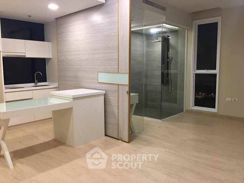 picture 17th-Floor 1-BR Condo For Sale At Cetus Beachfront (ID 2628515) - 12/19