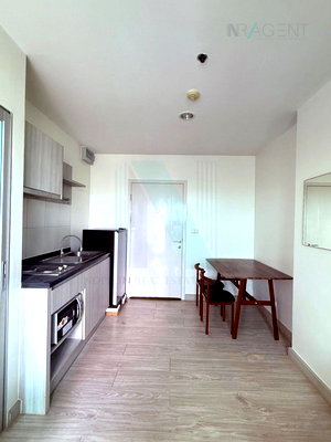 Condos for rent : 🎊 For Rent Condo ASPIRE NGAMWONGWAN Building ์N, Floor 11,1 bed room, Room size 28 sqm