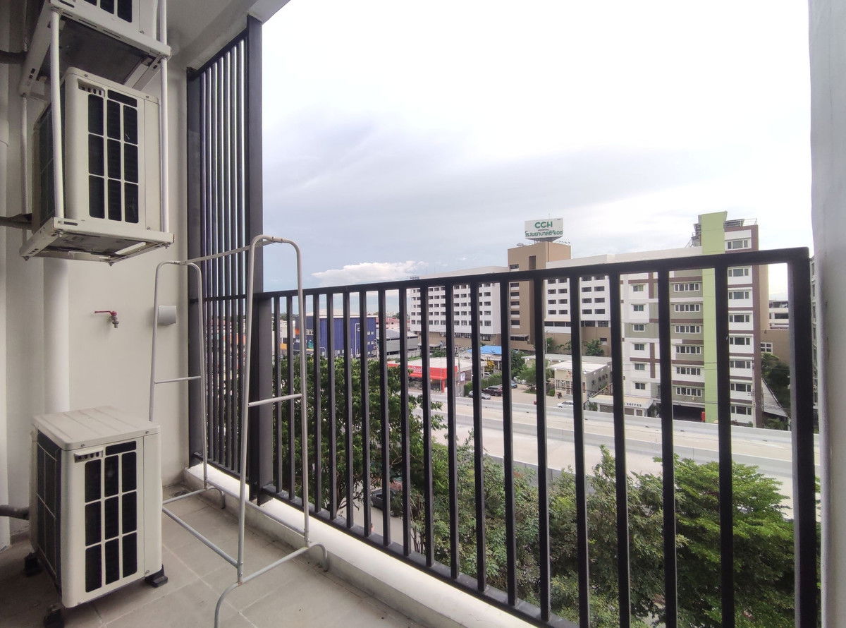 รูป ให้เช่าด่วน🔥 Episode Phahol - Sapanmai  | ห้องมุม วิวสวย | 2 ห้องนอน | ใกล้ BTS สายหยุด 400 เมตร | - รูปที่ 9/10