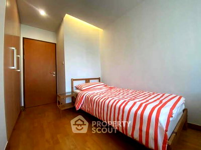 Condos for rent : 3-BR 99 Sqm Condo At The Residence Sukhumvit 52, 400m To BTS On Nut (ID 2627774)