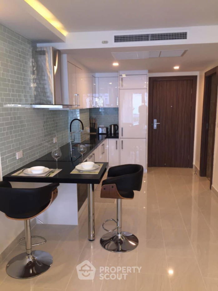 รูป คอนโด 1-ห้องนอน ที่ แกรนด์ อเวนิว พัทยา ใกล้ พัทยาใต้ (ID 1959674) - รูปที่ 5/11