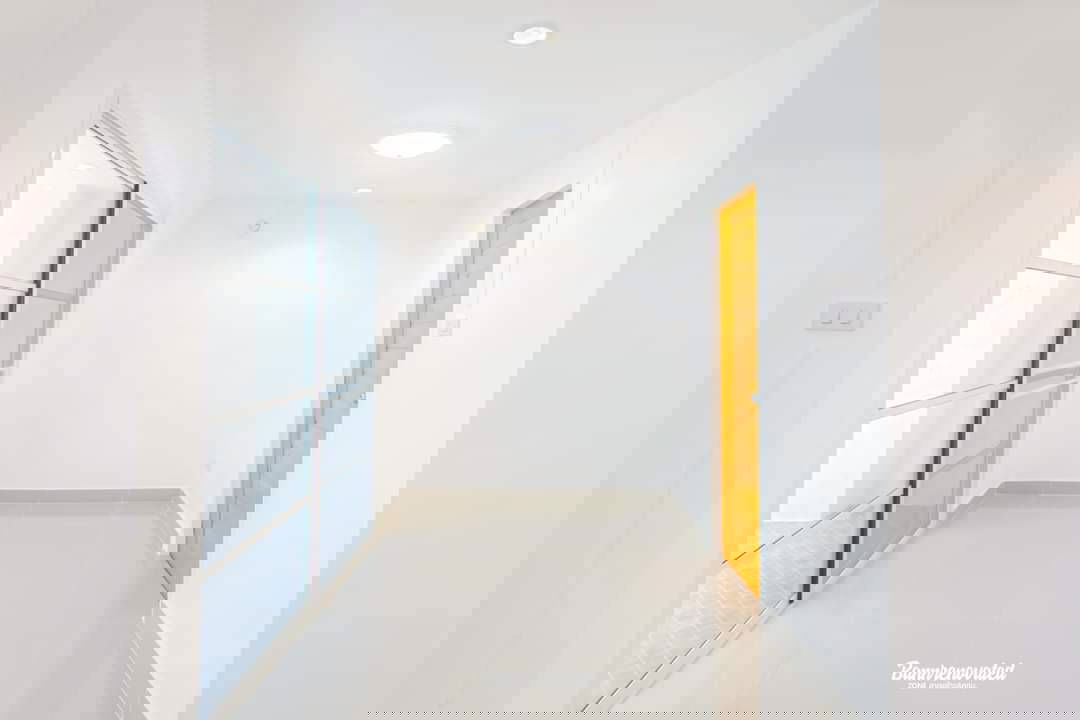 รูป ขาย !! " น้องข้าวจ้าว " 💛 นวลจันทร์ 30 ทาวน์เฮ้าส์ 3 ชั้น แปลงโฉมใหม่แล้วน้าา ~ - รูปที่ 23/24