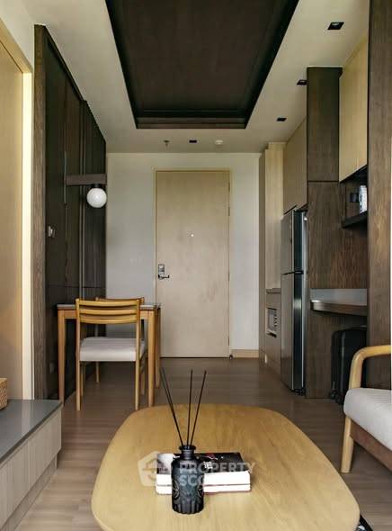 รูป คอนโด 1-ห้องนอน ที่ ยู ศรีราชา ใน บางพระ (ID 2627991) - รูปที่ 2/7