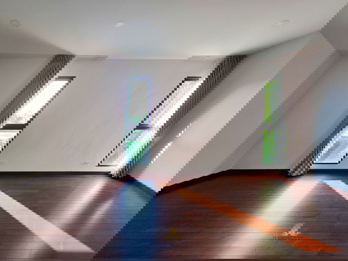 รูป บ้านเดี่ยวบนทำเลศักยภาพ รายล้อมด้วยโรงเรียนนานาชาติ ใกล้จุดขึ้นทางด่วนเพียง 10  นาที 🏫 - รูปที่ 10/34