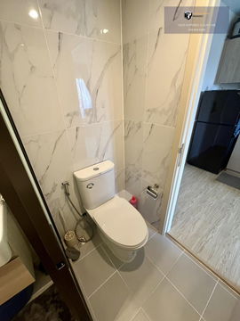 The Excel Hideaway Sukhumvit 50 | Best Deal Of Onnut!! Ready to move in มีวิดิโอให้รับชมก่อนชมห้องจริง #2025092912068#FC