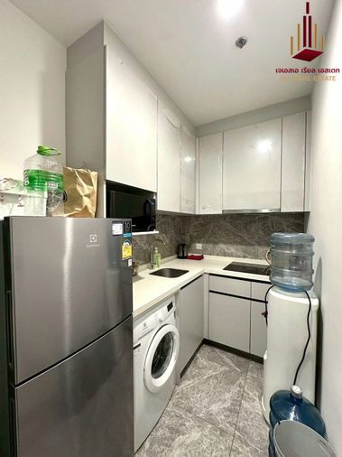 ขายคอนโด 2 ห้องนอน 65 ตร.ม. วิสดอม อินสปาย สุขุมวิท