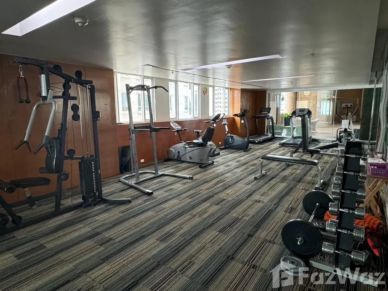 รูป คอนโดให้เช่า 2 ห้องนอน ในโครงการ สุขุมวิท ซิตี้ รีสอร์ท 1942950 - รูปที่ 14/16