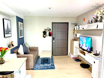 Condos for sale 700 Year Sports Arena Chiang Mai : 🔥For Sale: One Plus Klong Chon – Chang Kian  Mountain View | Near 2 Universities | Below Market Price