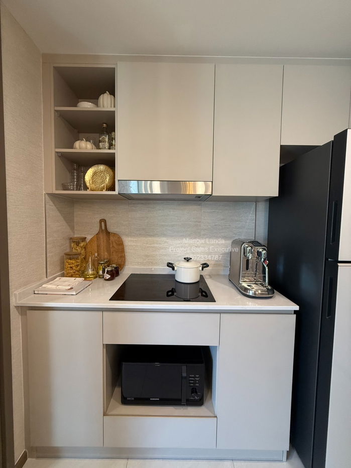 รูป 💥For Sale🐕🐈 คอนโดเลี้ยงสัตว์ได้ ใจกลางเมือง Widen by Sansiri 🐈🐕 - รูปที่ 10/29