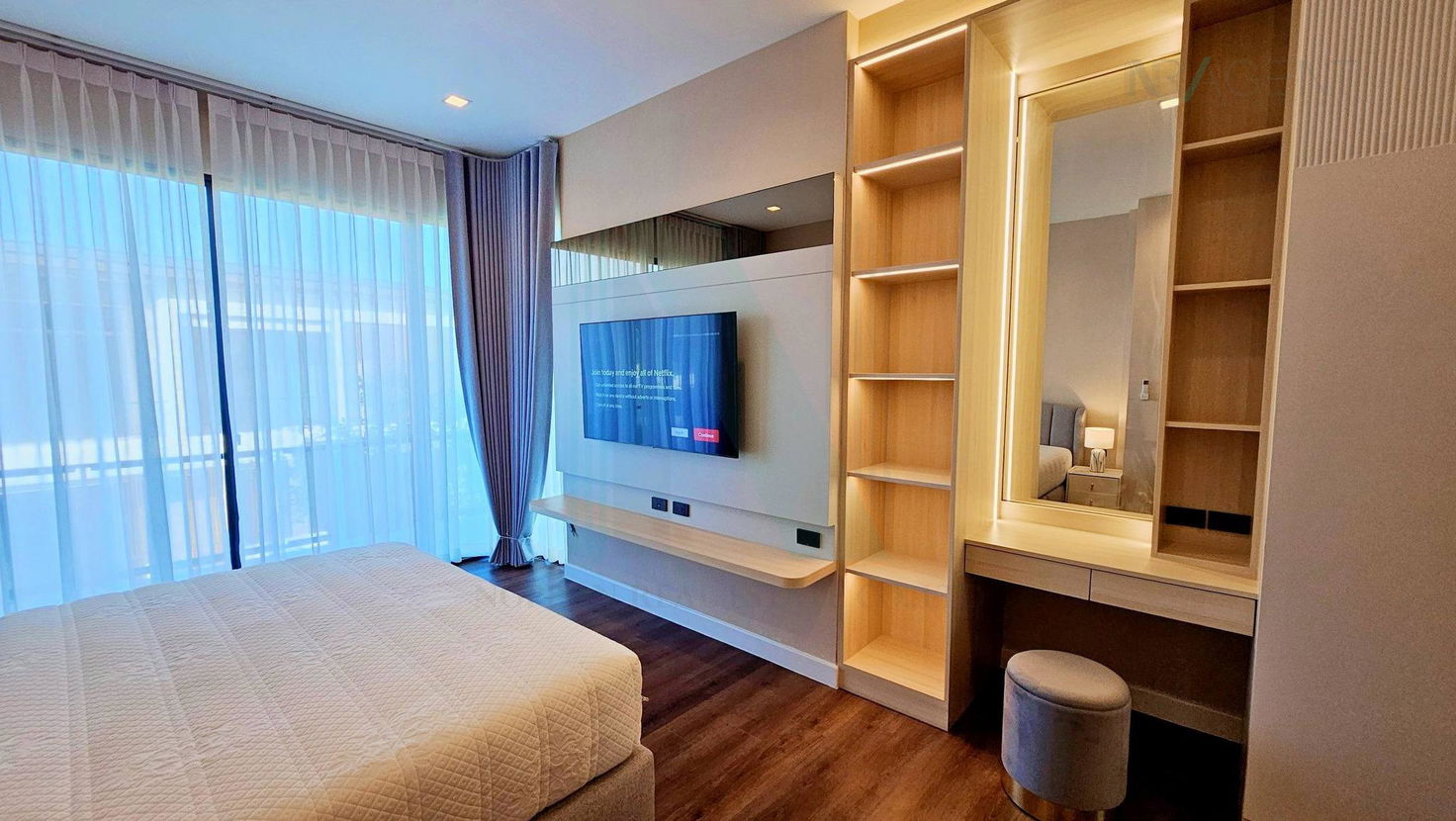 รูป ขายบ้านเดี่ยว โครงการ บางกอก บูเลอวาร์ด บางนา กม.5 2 ชั้น 4 ห้องนอน 4 ห้องน้ำ - รูปที่ 7/8