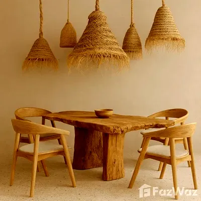 Houses for sale Ko Samui Surat Thani : 1 Bedroom Villa for sale at Sha-Koon Resort  6009090