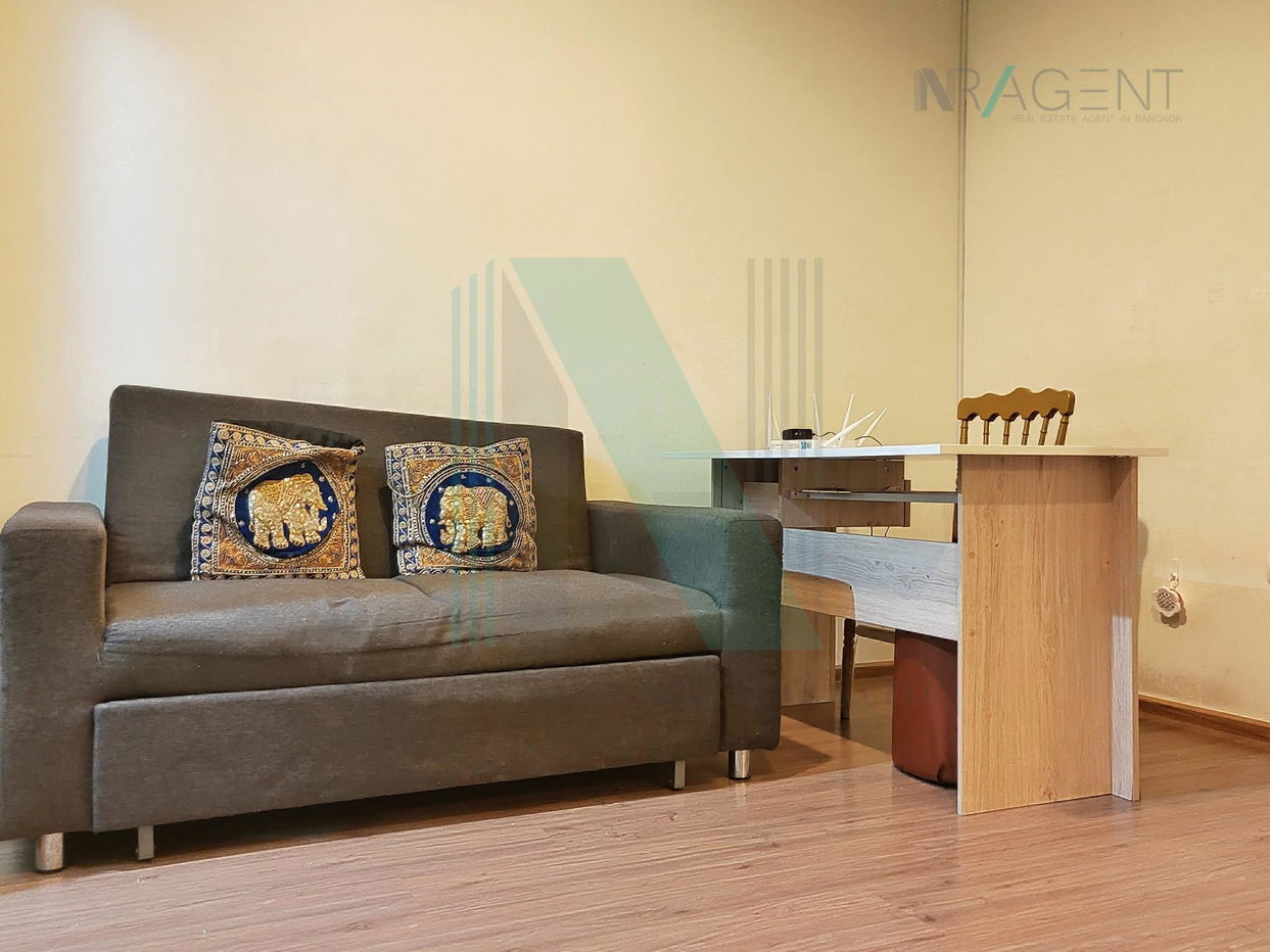 รูป ขายคอนโด ยู ดีไลท์ แอท หัวหมาก สเตชั่น อาคาร 1 ชั้น 16 1 ห้องนอน ขนาด 30 ตรม ใกล้ โรงพยาบาลรามคำแหง - รูปที่ 5/8