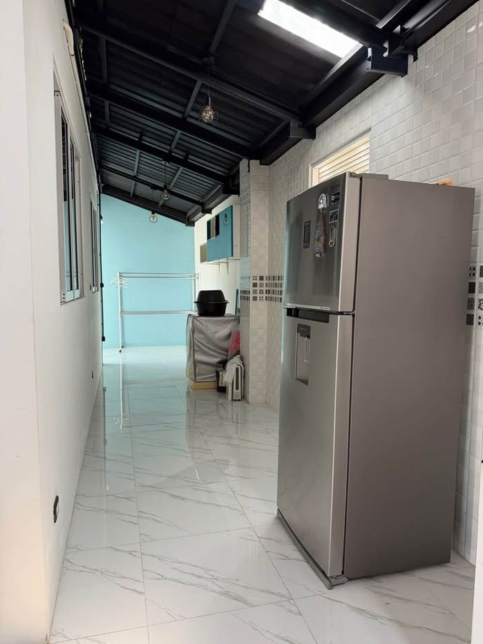 รูป 🏠 ให้เช่าบ้านชั้นเดียว Phuket Villa Kathu เฟอร์ครบ พร้อมเข้าอยู่ – กะทู้ ภูเก็ต - รูปที่ 11/15