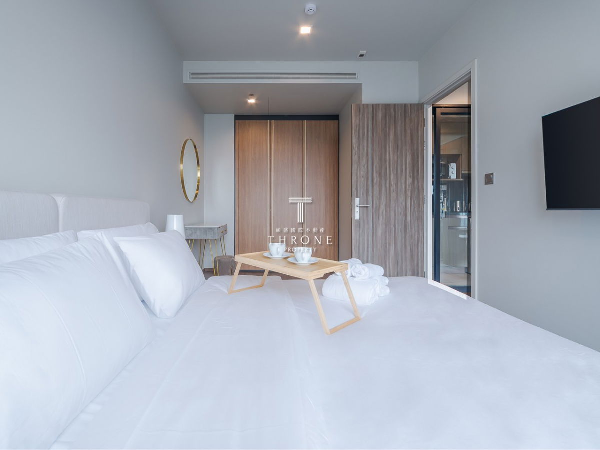 รูป ไอดีโอ คิว สุขุมวิท 36 🌟PN-00004142🌟 - รูปที่ 9/11