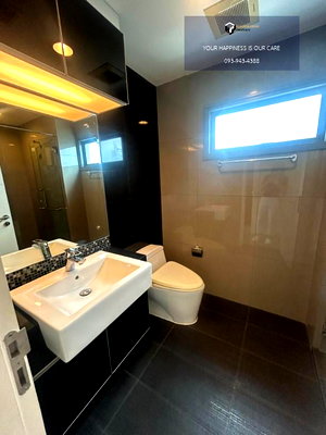 Condos for rent : The Crest Sukhumvit 34 | ✨ Beautiful room South View | Never Rented Before ✨ 🚝close to BTS Thonglor 100 Step I 50m #2025111712948