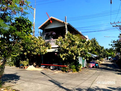 ทาวน์โฮม นครปฐม : ทาวน์เฮ้าส์ สำหรับขาย กฤษดา ซิตี้ กอล์ฟฮิลล์ 26 ขุนแก้ว นครชัยศรี นครปฐม