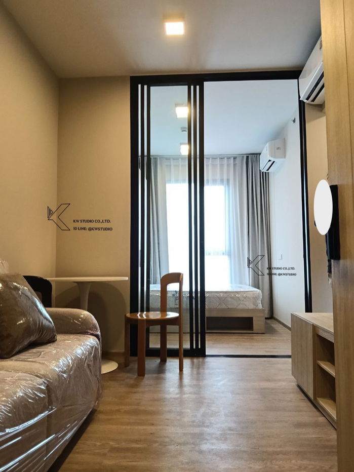 รูป Plum Condo New West for rent.. - รูปที่ 23/56