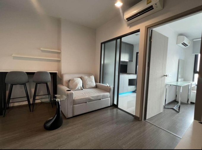 Ideo S93☎️ 1 bed only 16000/month ‼️fully furnished‼️ NOW AVAILABLE 🔆✅