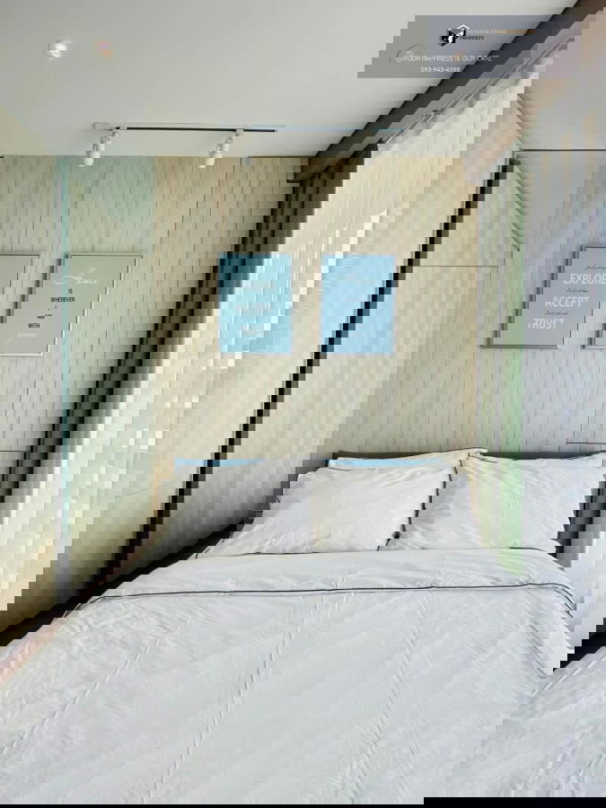 รูป The Lumpini 24 | 🚝ใกล้ BTS พร้อมพงษ์ #2025111712965 #FC - รูปที่ 2/6