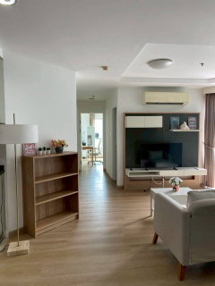 รูปภาพ For Rent Condo BELLE GRAND RAMA 9 (BELLE AVENUE) Building B, Floor 25,2 bed room, Room size 103 sqm