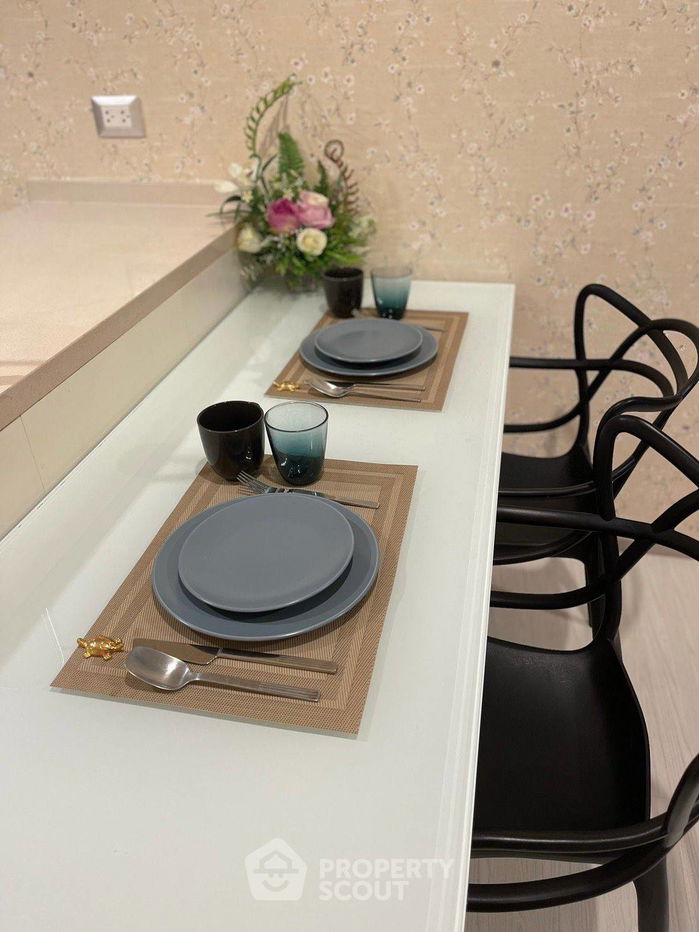 รูป คอนโด 1-ห้องนอน ที่ ริทึ่ม สุขุมวิท42 ใกล้ BTS เอกมัย (ID 512661) - รูปที่ 7/13