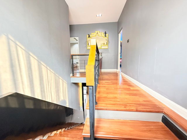 รูป ขายบ้าน นันทวัน อุทยาน อักษะ หลังริม 80 ตรว. บนถนนอุทยาน อักษะ - รูปที่ 5/31