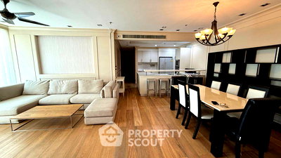 เช่าคอนโด BTS ช่องนนทรี : คอนโด 3-ห้องนอน ที่ เดอะ รอยัล ศาลาแดง คอนโดมิเนียม ใกล้ MRT สีลม (ID 2257305)