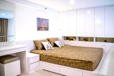 Condos for rent : HotDeal​🔥🔥  For Rent​ | Prime Location and Special Price, Condo at KnightsBridge Prime Sathorn MD-26086596
