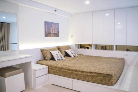 รูปภาพ HotDeal​🔥🔥  For Rent​ | Prime Location and Special Price, Condo at KnightsBridge Prime Sathorn MD-26086596
