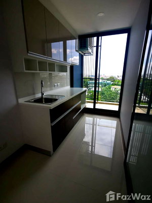 Condos for sale Klongsan Station : 2 Bedroom Condo for sale at Supalai Premier Charoen Nakon  1025632
