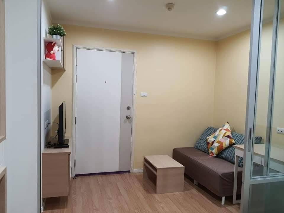 รูป 🔥ด่วน ห้องไปไวมากกก Code: 26KJ764 ให้เช่า Lumpini Ville Sukhumvit109 - Bearing ✅ Add Line @kjcondo (มี@ข้างหน้าด้วยนะคะ) - รูปที่ 3/14