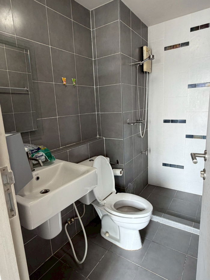 รูป 🏙️ ให้เช่าคอนโด D Condo Mine 1 ห้องนอน ชั้น 8 พร้อมเข้าอยู่ – กะทู้ ภูเก็ต - รูปที่ 11/22