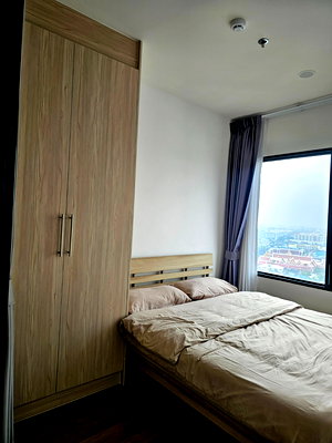 เช่าคอนโด เดอะ มอลล์ บางแค : 🔮RB23159 ให้เช่าถูกมาก👍เดอะ ลิฟวิ่น เพชรเกษม✅แอดไลน์ @119dgdea ( มี @ ด้วย) แอดมินตอบไว