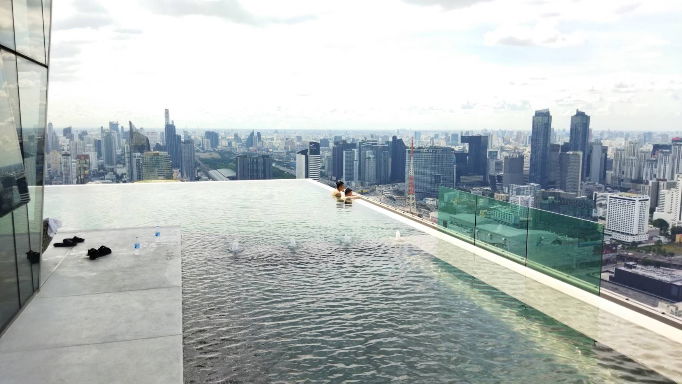 รูป ประกาศเช่า คลาวด์ ทองหล่อ เพชรบุรี แต่งครบพร้อมเครื่องใช้ไฟฟ้า พร้อมเข้าอยู่ - รูปที่ 45/96