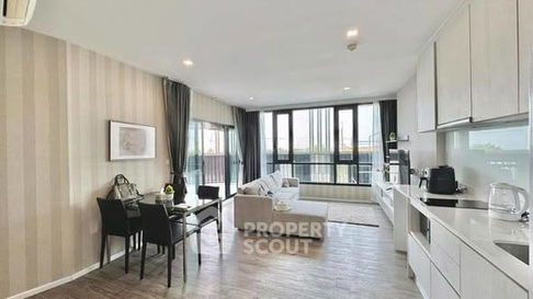 คอนโด 2-ห้องนอน ที่ ไนท์บริดจ์ ดิ โอเชี่ยน ศรีราชา ใน สุรศักดิ์ (ID 2628014)