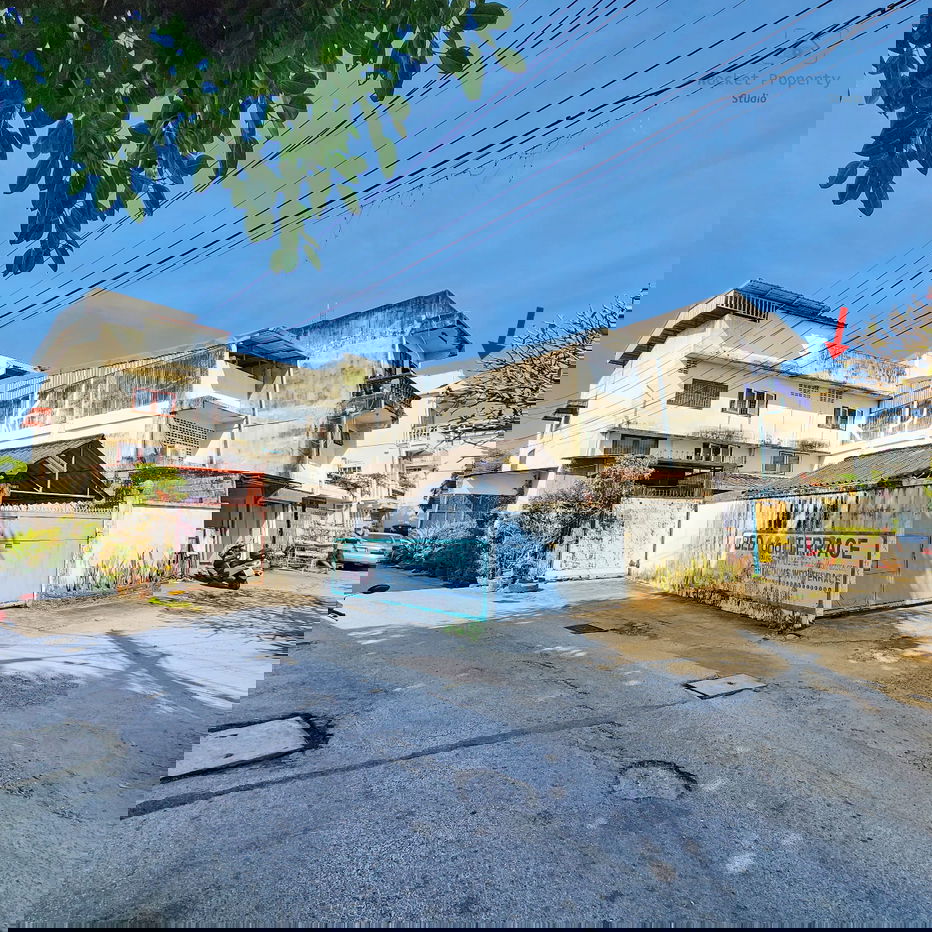 รูป ด่วน ! อาคารพาณิชย์ทำเล หายาก ติดถนนคูเมือง แหล่งท่องเที่ยวยอดนิยมสำหรับต่างชาติ เหมาะลงทุน Hostel / Boutique Hotel / Mixed-use / คาเฟ่ / คลินิก - รูปที่ 25/27