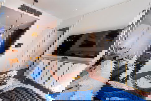 For rent Khun By Yoo Ready to move in (DSG511)