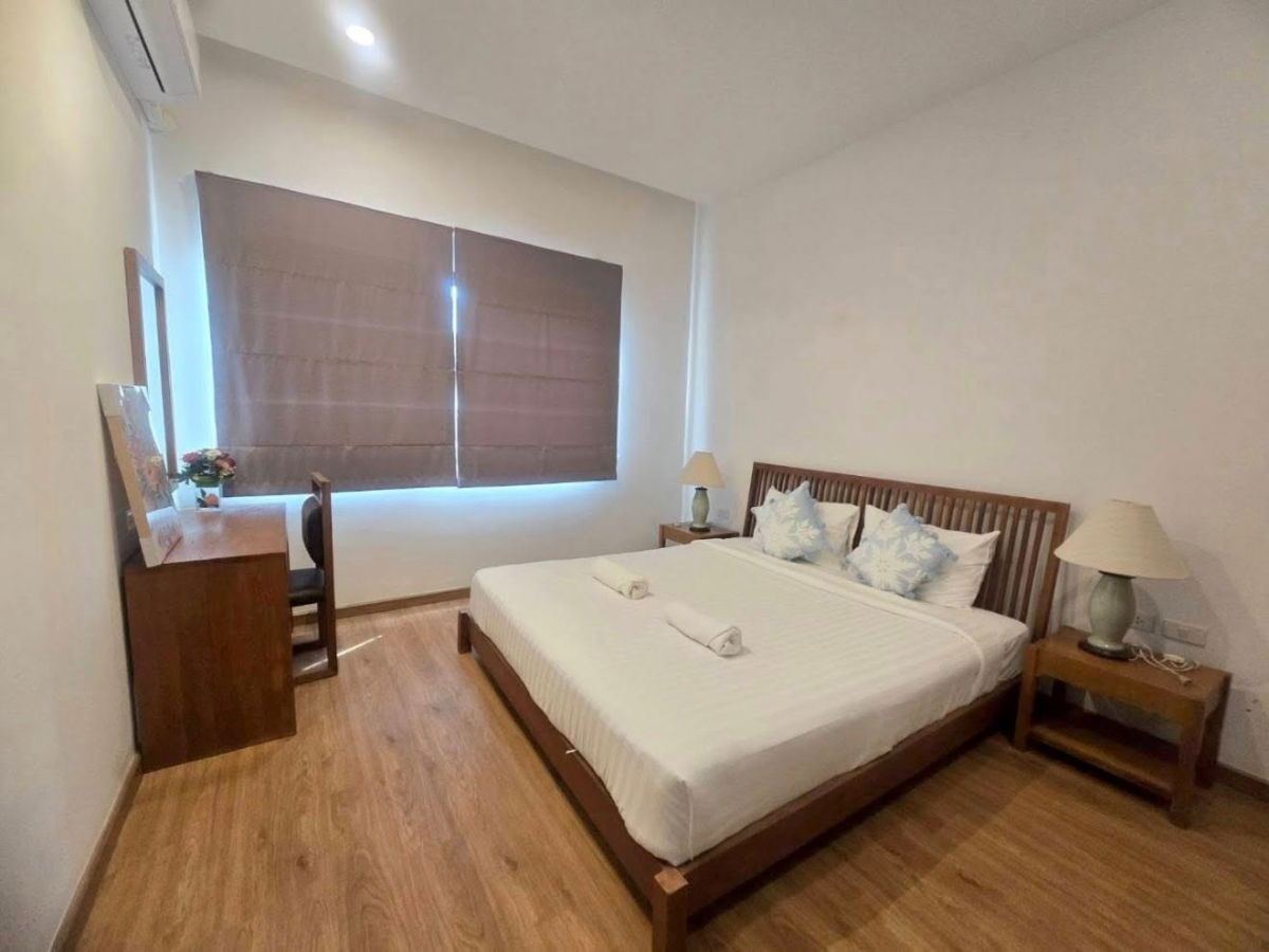 รูป 🏠 ให้เช่าพูลวิลล่าส่วนตัว ใกล้ BCIS & Oak Meadow เลี้ยงสัตว์ได้ – ฉลอง ภูเก็ต - รูปที่ 9/25