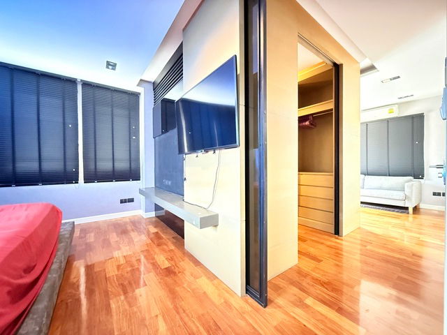 รูป ขายบ้าน นันทวัน อุทยาน อักษะ หลังริม 80 ตรว. บนถนนอุทยาน อักษะ - รูปที่ 10/31