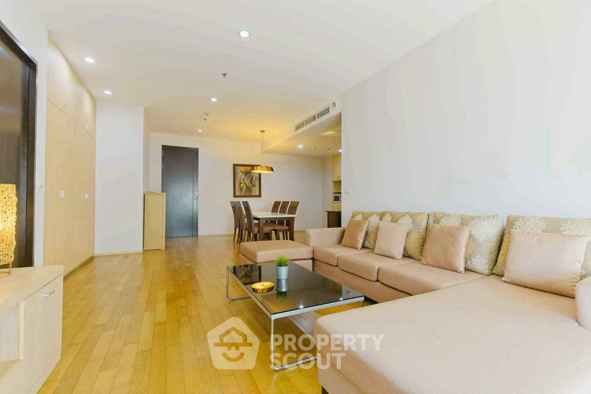 รูป คอนโด 2-ห้องนอน ที่ เดอะ เมดิสัน คอนโดมิเนียม ใกล้ BTS พร้อมพงษ์ (ID 2625364) - รูปที่ 8/20