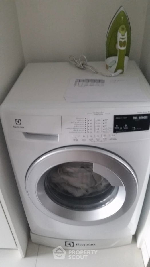 รูป คอนโด 1-ห้องนอน ที่ วงศ์อมาตย์ ทาวเวอร์ คอนโดมิเนียม ใกล้ ปราสาทสัจธรรม (ID 2628477) - รูปที่ 13/15